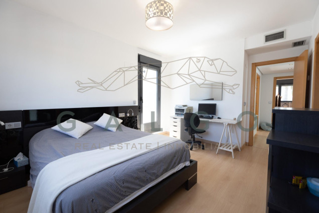 Venta - Chalet - San Antonio de Benageber - Urbanizacion montsano