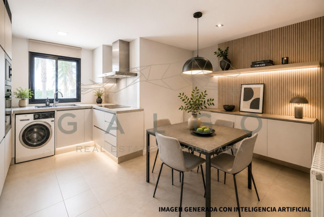 Venta - Chalet - San Antonio de Benageber - Urbanizacion montsano