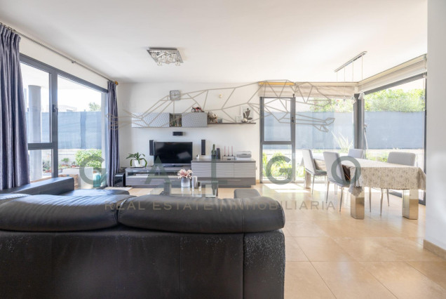 Venta - Chalet - San Antonio de Benageber - Urbanizacion montsano