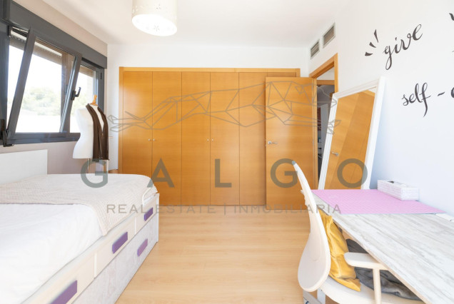 Venta - Chalet - San Antonio de Benageber - Urbanizacion montsano