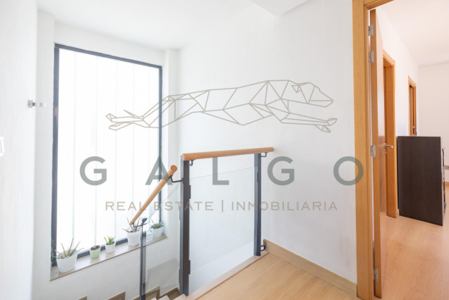Venta - Chalet - San Antonio de Benageber - Urbanizacion montsano