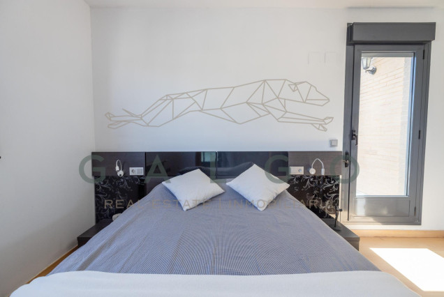 Venta - Chalet - San Antonio de Benageber - Urbanizacion montsano