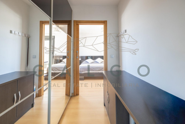 Venta - Chalet - San Antonio de Benageber - Urbanizacion montsano