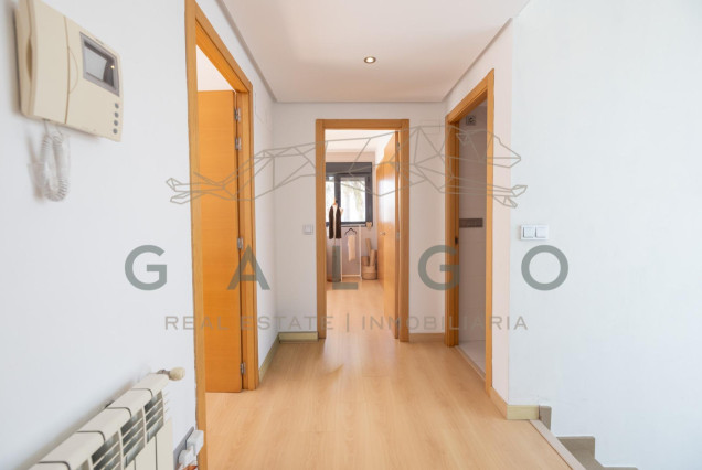 Venta - Chalet - San Antonio de Benageber - Urbanizacion montsano