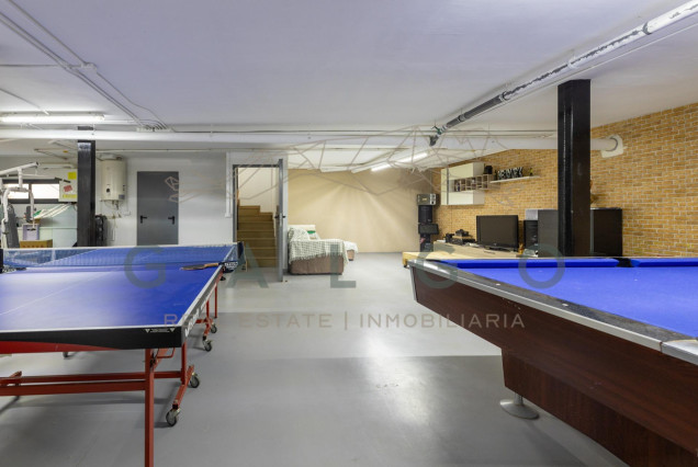 Venta - Chalet - San Antonio de Benageber - Urbanizacion montsano