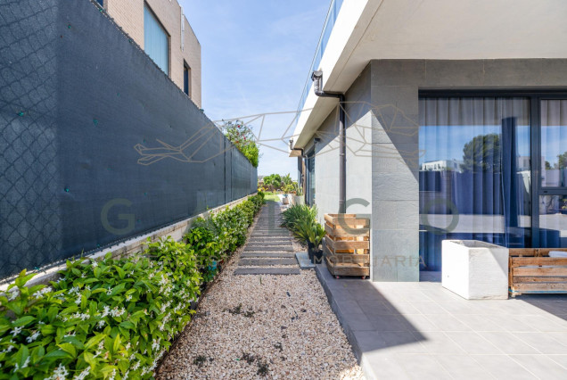 Venta - Chalet - San Antonio de Benageber - Urbanizacion montsano