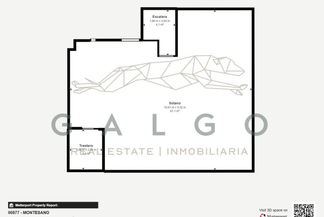 Venta - Chalet - San Antonio de Benageber - Urbanizacion montsano