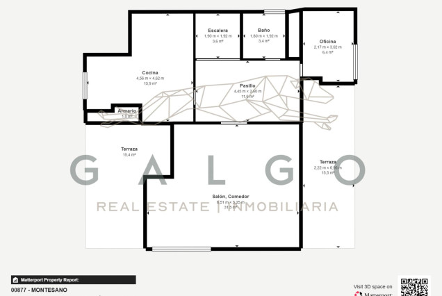 Venta - Chalet - San Antonio de Benageber - Urbanizacion montsano