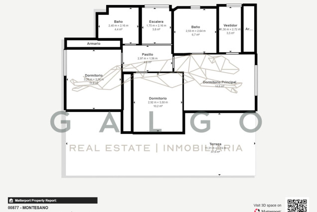 Venta - Chalet - San Antonio de Benageber - Urbanizacion montsano