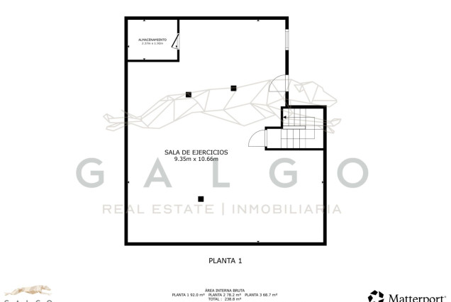 Venta - Chalet - San Antonio de Benageber - Urbanizacion montsano