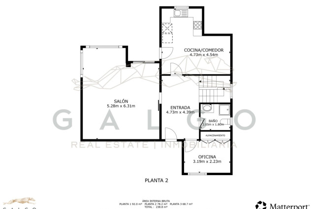 Venta - Chalet - San Antonio de Benageber - Urbanizacion montsano