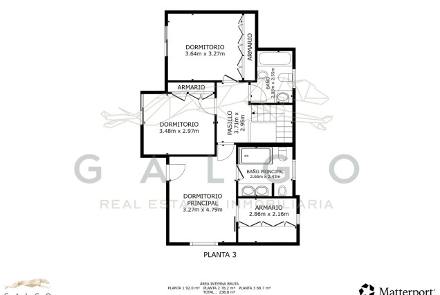 Venta - Chalet - San Antonio de Benageber - Urbanizacion montsano