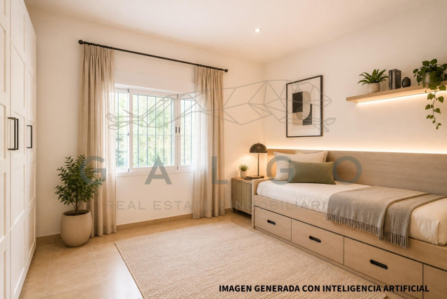 Revente - Huis - Paterna - LA CAÑADA