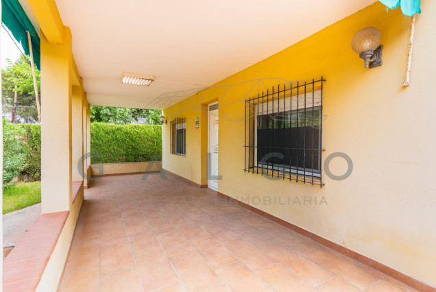 Revente - Huis - Paterna - LA CAÑADA