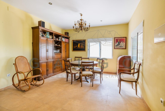 Revente - Huis - Paterna - LA CAÑADA