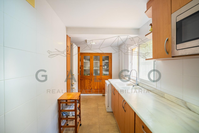 Revente - Huis - Paterna - LA CAÑADA