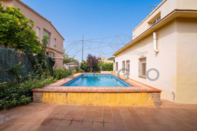 Revente - Huis - Paterna - LA CAÑADA