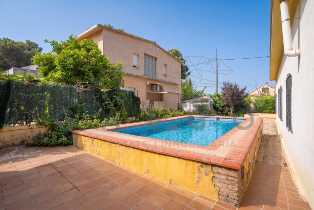 Revente - Huis - Paterna - LA CAÑADA