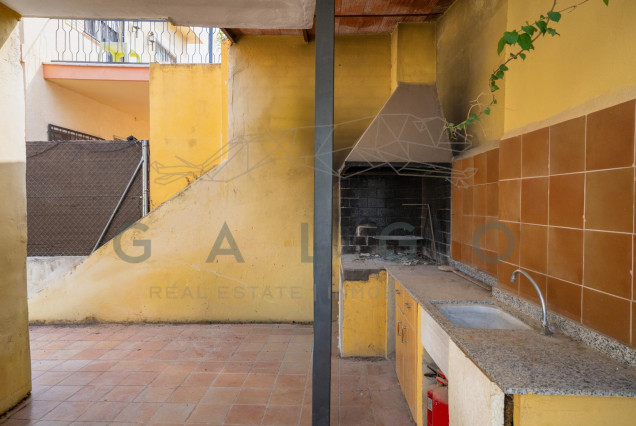 Revente - Huis - Paterna - LA CAÑADA