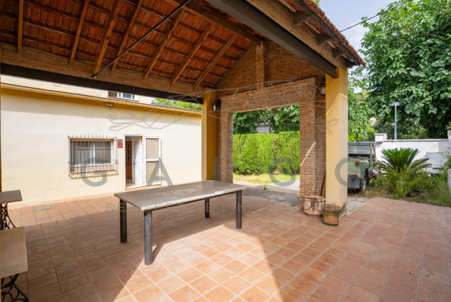 Revente - Huis - Paterna - LA CAÑADA