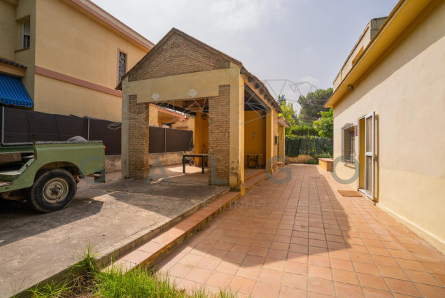Revente - Huis - Paterna - LA CAÑADA