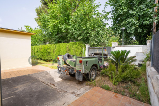 Revente - Huis - Paterna - LA CAÑADA