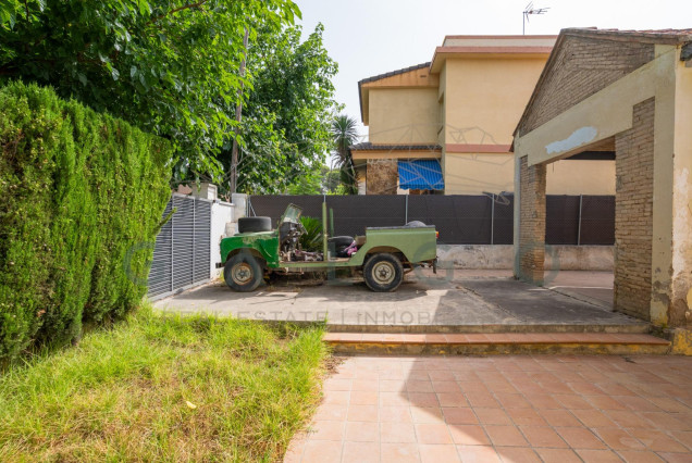 Revente - Huis - Paterna - LA CAÑADA