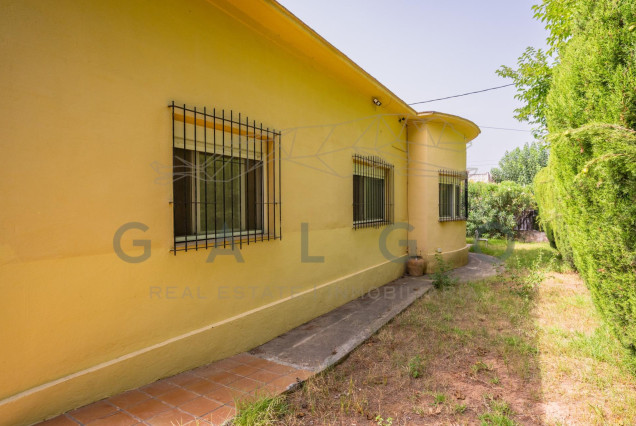 Revente - Huis - Paterna - LA CAÑADA