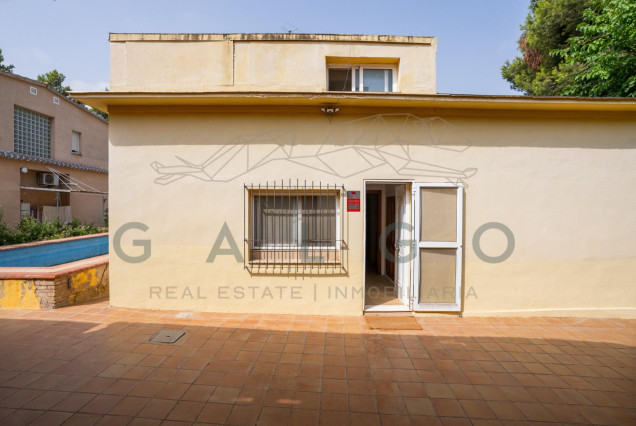 Revente - Huis - Paterna - LA CAÑADA