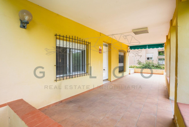 Revente - Huis - Paterna - LA CAÑADA