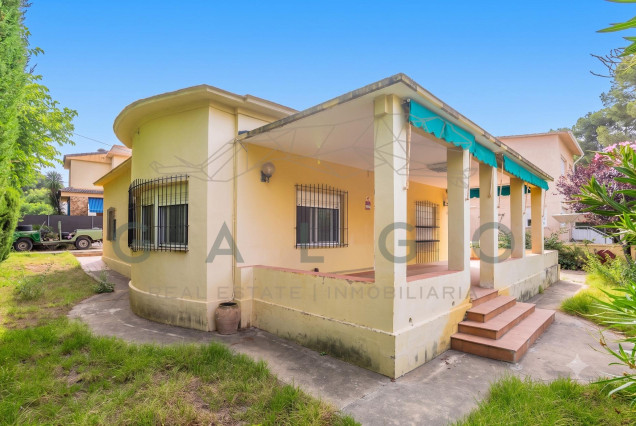 Revente - Huis - Paterna - LA CAÑADA