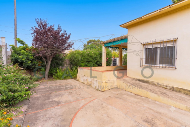 Revente - Huis - Paterna - LA CAÑADA