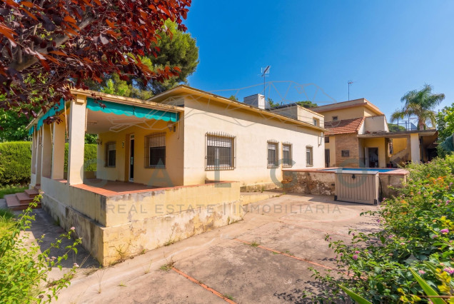 Revente - Huis - Paterna - LA CAÑADA