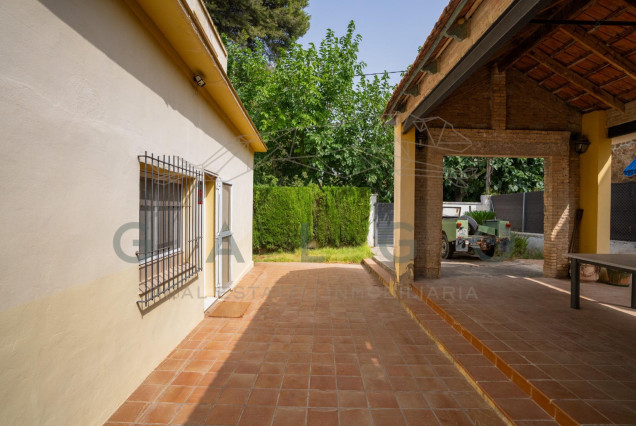 Revente - Huis - Paterna - LA CAÑADA