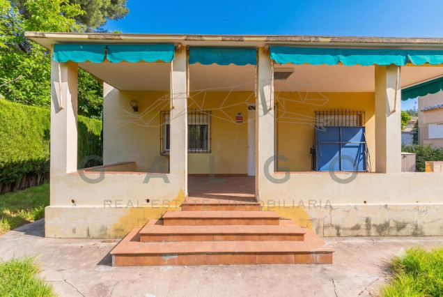 Revente - Huis - Paterna - LA CAÑADA