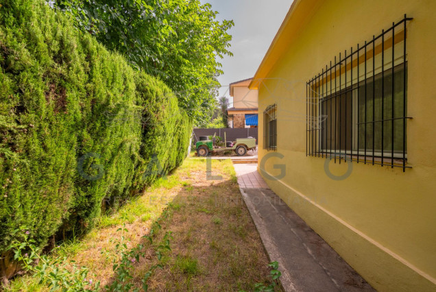Revente - Huis - Paterna - LA CAÑADA