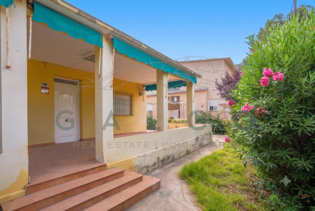 Revente - Huis - Paterna - LA CAÑADA