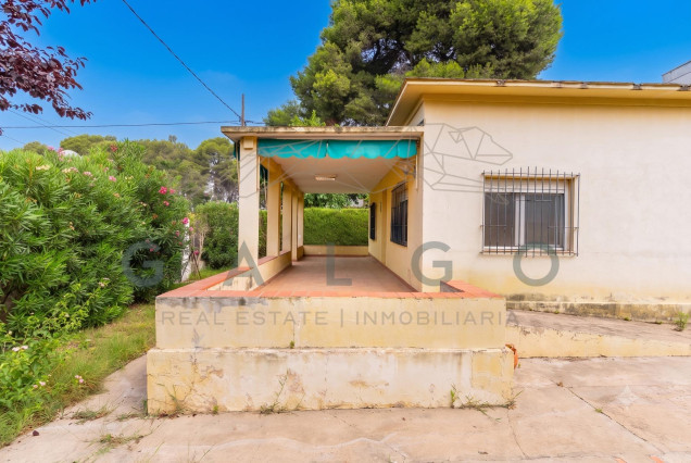 Revente - Huis - Paterna - LA CAÑADA