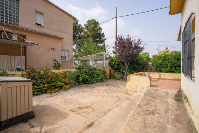 Revente - Huis - Paterna - LA CAÑADA