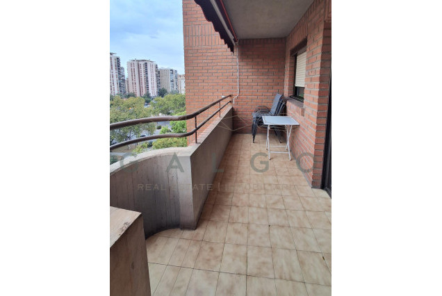 Long time Rental - Flat - Valencia - L´Amistat - Amistad