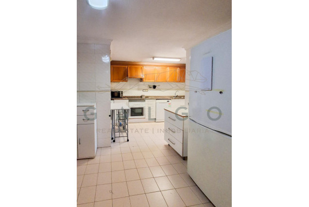 Long time Rental - Flat - Valencia - L´Amistat - Amistad