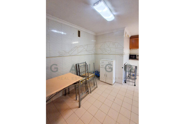 Long time Rental - Flat - Valencia - L´Amistat - Amistad