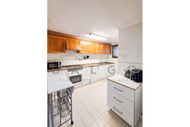 Long time Rental - Flat - Valencia - L´Amistat - Amistad