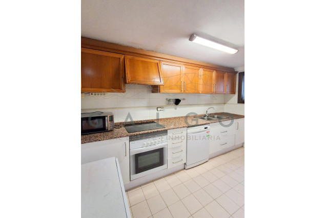 Long time Rental - Flat - Valencia - L´Amistat - Amistad
