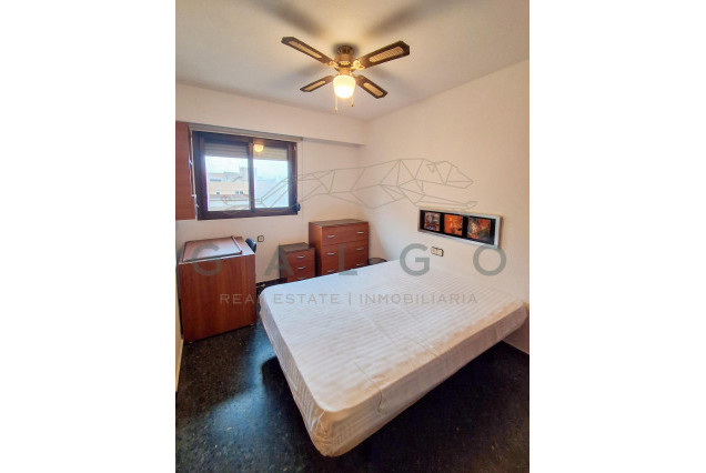 Long time Rental - Flat - Valencia - L´Amistat - Amistad