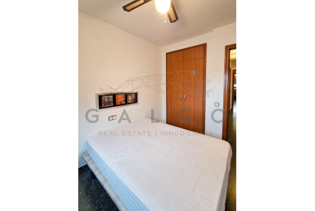 Long time Rental - Flat - Valencia - L´Amistat - Amistad