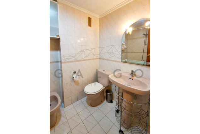 Long time Rental - Flat - Valencia - L´Amistat - Amistad