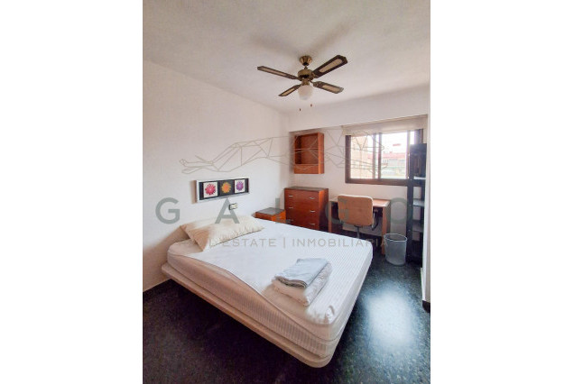 Long time Rental - Flat - Valencia - L´Amistat - Amistad