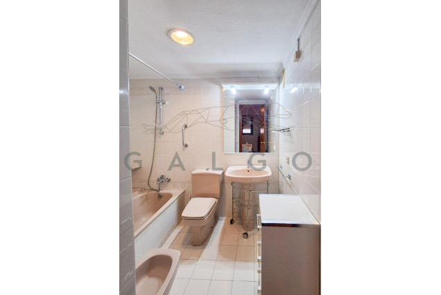 Long time Rental - Flat - Valencia - L´Amistat - Amistad