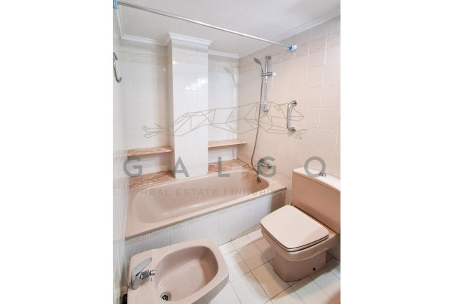 Long time Rental - Flat - Valencia - L´Amistat - Amistad